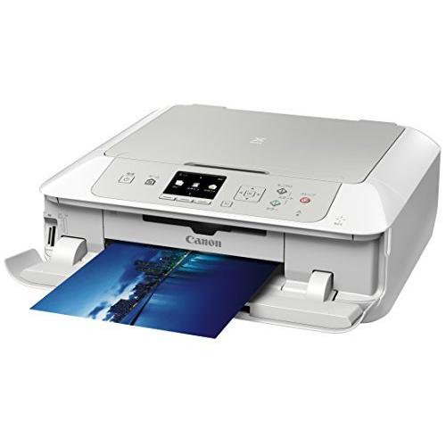 組み合わせ自由自在 旧モデル Canon インクジェットプリンター複合機