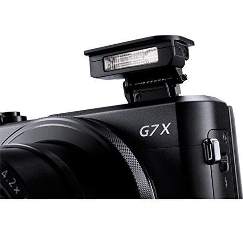 海外品 Canon デジタルカメラ PowerShot G7 X MarkII 光学4.2倍ズーム 1.0型センサー PSG7X MarkII 【IQY1315940773】(46500円)