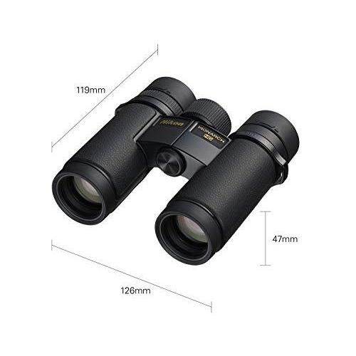 【正規販売店】 Nikon 双眼鏡 モナークHG 8X30 8倍30口径 MONARCH HG 8X30 【1296045628】(45797円)