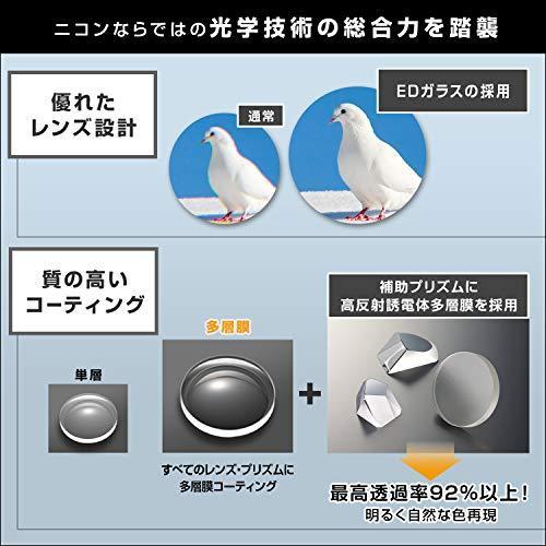 【正規販売店】 Nikon 双眼鏡 モナークHG 8X30 8倍30口径 MONARCH HG 8X30 【1296045628】(45797円)