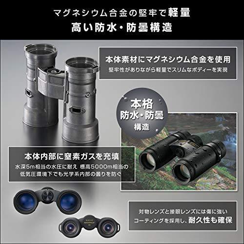 【正規販売店】 Nikon 双眼鏡 モナークHG 8X30 8倍30口径 MONARCH HG 8X30 【1296045628】(45797円)