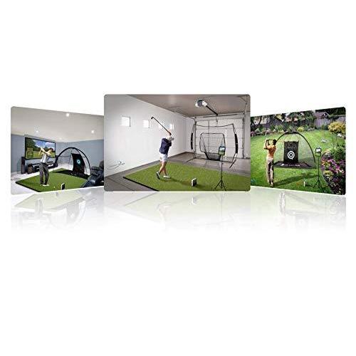 お値下げ スカイトラック(Skytrak) スイング練習機 SKYTRAK スカイトラック 弾道測定機 【GM3588440644】(126801円)