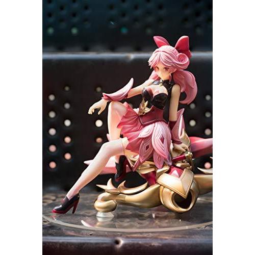 薔薇の恋人 孫尚香 1/7スケール PVC&ABS製塗装済み完成品フィギュア 