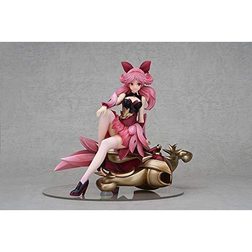 薔薇の恋人 孫尚香 1/7スケール PVC&ABS製塗装済み完成品フィギュア 