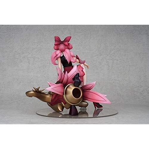 薔薇の恋人 孫尚香 1/7スケール PVC&ABS製塗装済み完成品フィギュア 