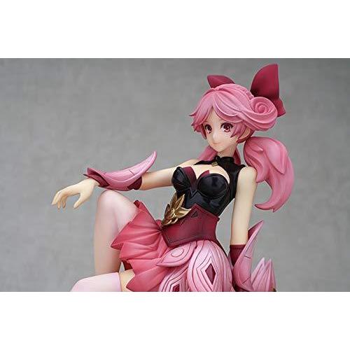 薔薇の恋人 孫尚香 1/7スケール PVC&ABS製塗装済み完成品フィギュア 