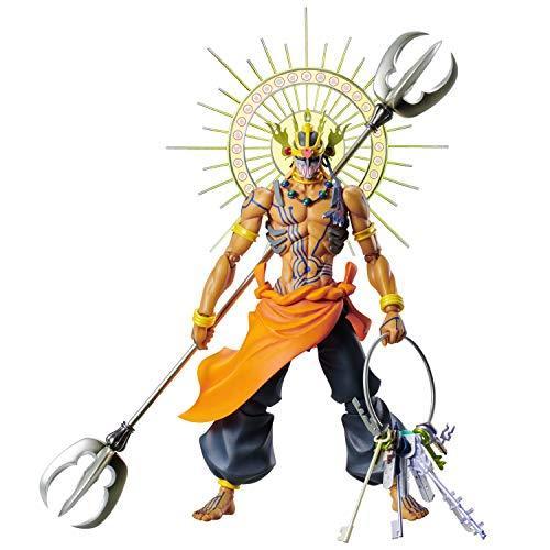 超像可動 ラブマシーン ノンスケール ABS&PVC製 塗装済み 完成品 可動フィギュア