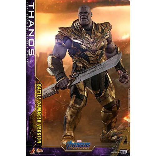 最上の品質な HBライフムービー マスターピース アベンジャーズ エンド