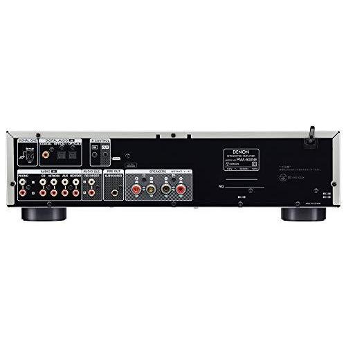 お買い得！ デノン Denon PMA-600NE Blurtooth & デジタル入力搭載 プリメインアンプ プレミアムシルバー PMA-600NESP 【CEG6549975431】(23145円)