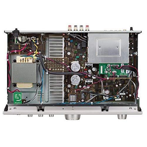 お買い得！ デノン Denon PMA-600NE Blurtooth & デジタル入力搭載 プリメインアンプ プレミアムシルバー PMA-600NESP 【CEG6549975431】(23145円)