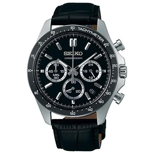 [セイコーセレクション]SEIKO SELECTION 腕時計 メンズ クロノグラフ SBTR021