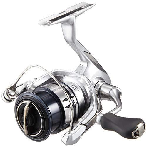 シマノ Shimano スピニングリール リール スピニングリール スピニングリール 19 ストラディック C00shg 渓流トラウト ライト