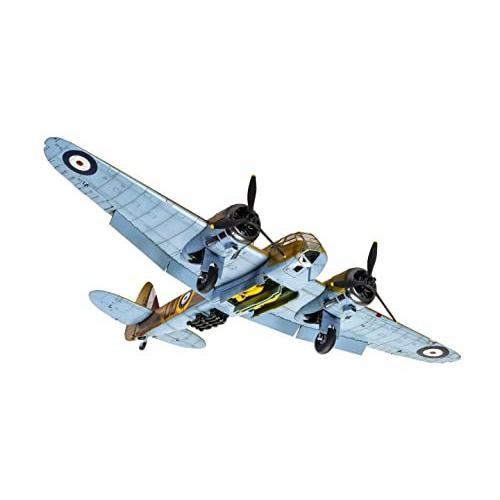 エアフィックス 1 48 イギリス空軍 ブリストル ブレニム Mk 1 プラモデル X9190 S 2403 H Bライフ 通販 Yahoo ショッピング