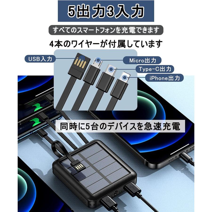 新作モデル パワーバンク 軽量 充電器 太陽光パネル 20000mah大容量 ソーラー モバイルバッテリー 2022年最新型 ソーラー充電器 iphone 携帯充電器 スマホ充電器 モバイルバッテリー カラー:ホワイト - truthprofoundationindia.com 新作モデル パワーバンク 軽量 充電器 太陽光パネル 20000mah大容量 ソーラー モバイルバッテリー 2022年最新型 ソーラー充電器 iphone 携帯充電器 スマホ充電器 モバイルバッテリー カラー:ホワイト - truthprofoundationindia.com