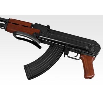 TOKYO MARUI 東京マルイ AK47S(STD/スタンダード電動ガン TOKYO MARUI 東京マルイ AK47S(STD/スタンダード電動ガン