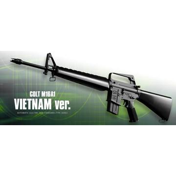 TOKYO MARUI 東京マルイ M16A1 ベトナムver. スタンダード電動 TOKYO MARUI 東京マルイ M16A1 ベトナムver. スタンダード電動