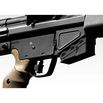 東京マルイ H&K PSG-1 スタンダード電動ガンスナイパーライフル｜hblt｜04