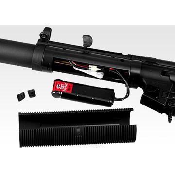 TOKYO MARUI 東京マルイ H&K MP5 SD6 スタンダード電動ガン