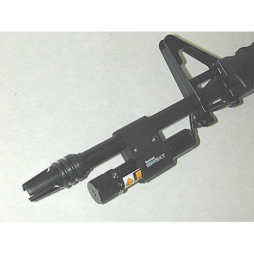 Hartford（ハートフォード） HWS Beam Ford を ライフルバレルに RF1