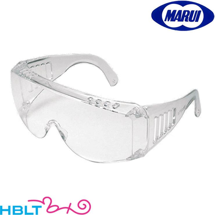 TOKYO MARUI 東京マルイ プロゴーグル L クリア PGL-1 : HBLT