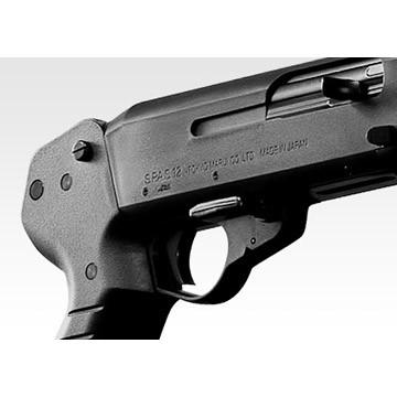 TOKYO MARUI 東京マルイ SPAS12 エアーショットガン : HBLT