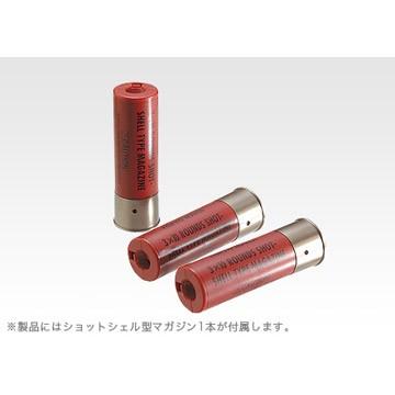 TOKYO MARUI（東京マルイ） SPAS12 エアーショットガン : HBLT - 通販