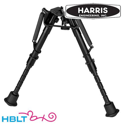 本物 HARRIS SLM バイポッド Harris S-LM Bipod | 9-13