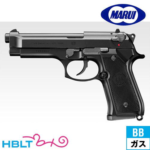 東京マルイ M92F ミリタリーモデル ガスブローバック ハンドガン｜hblt