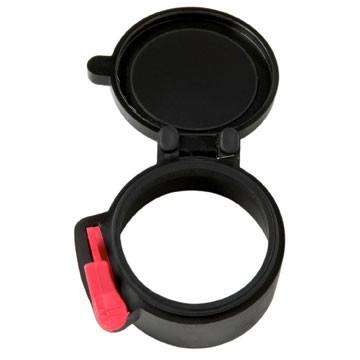 ライフルスコープ4x40バトラーキャップほか 付属セット バトラークリーク 東京マルイ プロスコープズーム (3−9*40FF) 対応