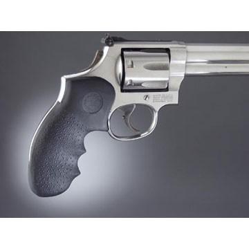 Hogue ホーグ ラバーグリップ SW-K M19 丸 : HBLT - 通販