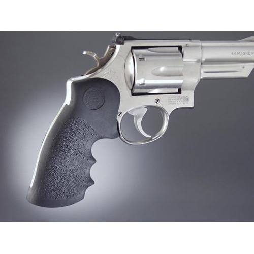 Hogue ホーグ ラバーグリップ SW-N M29 角 : HBLT - 通販