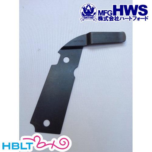 ハートフォード ガバメント/コマンダー用ベルトクリップ&木製グリップ Hartford ハートフォード ベルトクリップ ガバメント コンバット