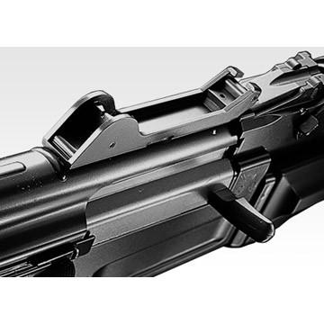 東京マルイ B-SPETSNAZ エアソフトガン 楽天市場】東京マルイ AK47 B-SPETSNAZ（STD/スタンダード電動