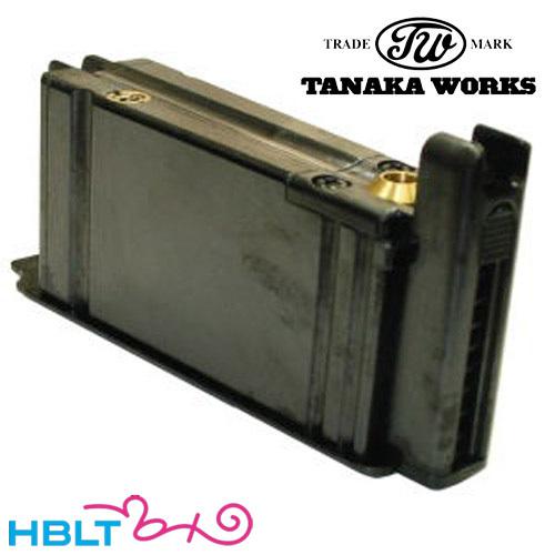 タナカワークス ガスガン 用 マガジン モーゼル Kar 98k : HBLT - 通販
