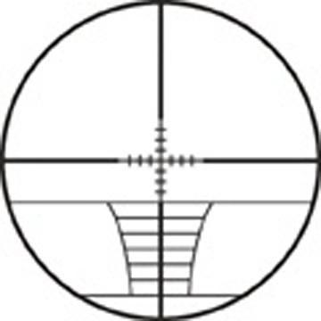スコープ Hornet 30 Type2 4-16x50 FF 【HiRise】