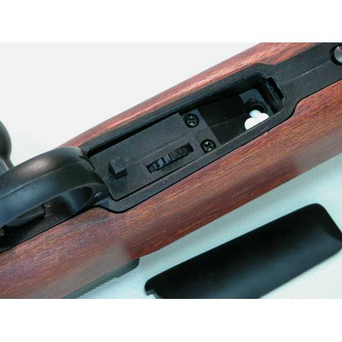 KTW 三八式 歩兵銃 アリサカ M1905（エアーコッキングガン） : HBLT