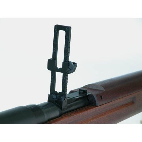 KTW 三八式 歩兵銃 アリサカ M1905（エアーコッキングガン） : HBLT