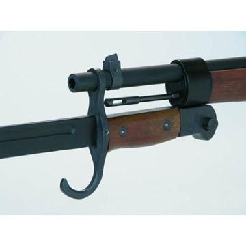 KTW 三八式 歩兵銃 アリサカ M1905 (エアーコッキングガン 本体)｜hblt｜09