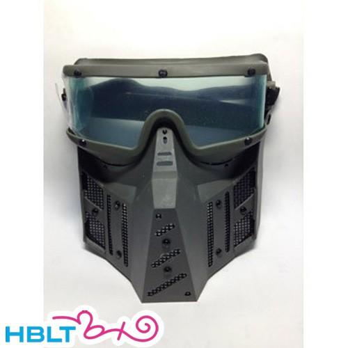 サンセイ マスク ゴーグル レンズ ワイドタイプ Od Hb Hblt 通販 Yahoo ショッピング