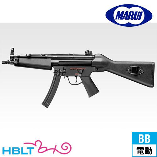 東京マルイ H&K MP5A4 HG スタンダード電動ガン TOKYO MARUI 東京マルイ H&K MP5A4 HG スタンダード電動ガン
