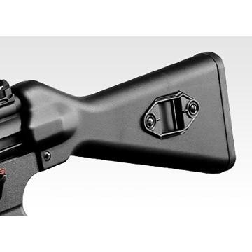 東京マルイ H&K MP5A4 HG スタンダード電動ガン TOKYO MARUI 東京マルイ H&K MP5A4 HG スタンダード電動ガン