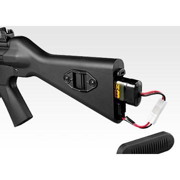 東京マルイ H&K MP5A4 HG スタンダード電動ガン H&K MP5A4（ハイグレードバージョン） - 電動ガン スタンダード