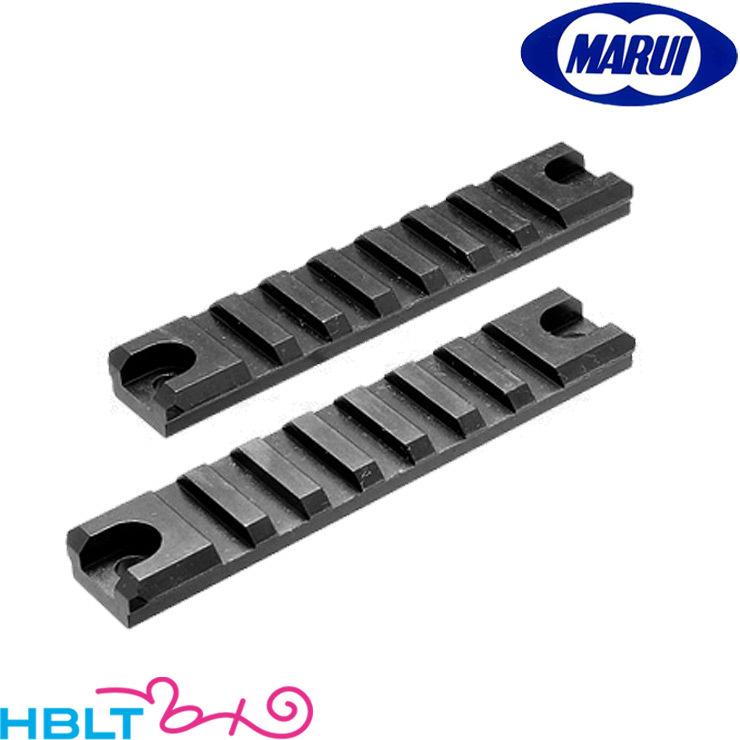 TOKYO MARUI（東京マルイ） G36C 用 サイドサポートレイル サイド