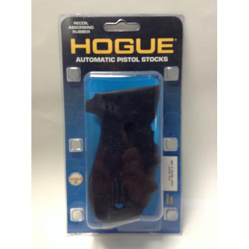 Hogue ホーグ ラバーグリップ シグ P226 フィンガー 爆買 : HBLT