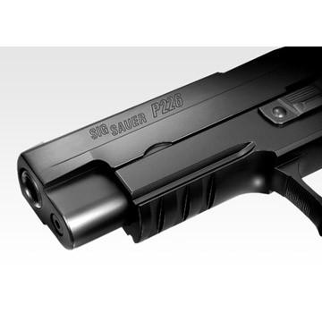TOKYO MARUI 東京マルイ シグ・ザウエル P226 レイル ガスブロー TOKYO MARUI 東京マルイ シグ・ザウエル P226 レイル ガスブロー