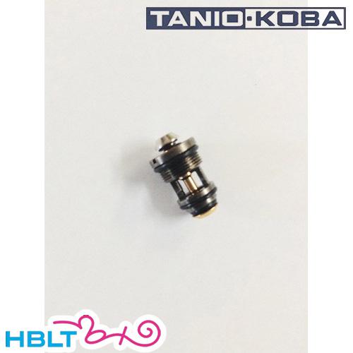 タニオコバ ブラックバルブ 東京マルイ M92F P226 共用 : HBLT - 通販