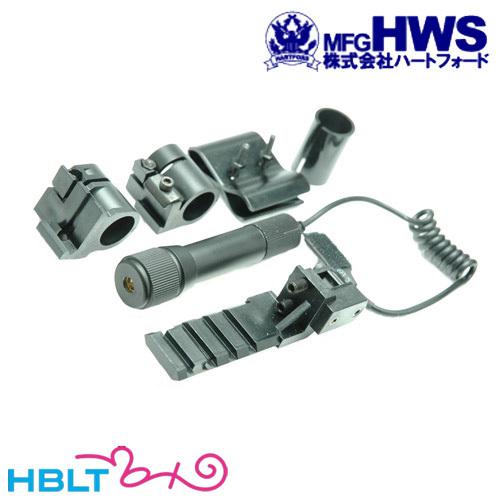 Hartford（ハートフォード） HWS レーザーサイト Beam Ford e