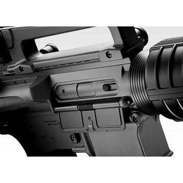 TOKYO MARUI 東京マルイ M4A1 電動ガンボーイズ 10歳以上 : HBLT