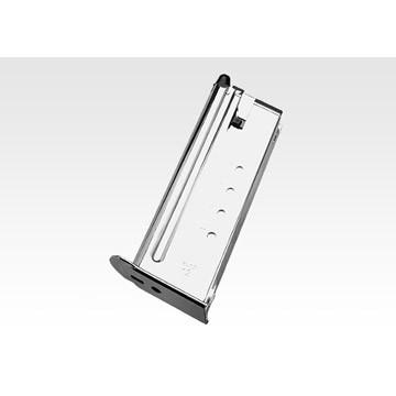 TOKYO MARUI 東京マルイ デザートイーグル .50AE クロームステンレス