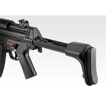 東京マルイ H&K MP5-J スタンダード電動ガン : hb000014049 : HBLT